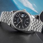Rolex Datejust 36 126234 - (2/8)