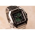 Cartier Santos WSSA0062 - (5/8)