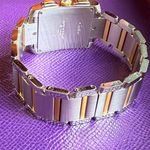 Cartier Tank Française 2303 - (5/5)