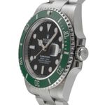 Rolex Submariner Date 126610LV - (6/8)