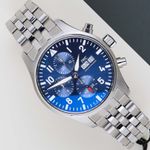 IWC Pilot Chronograph IW378004 - (1/8)