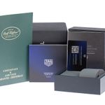 TAG Heuer Formula 1 Lady WBJ1416.BA0664 (2025) - Blue dial 32 mm Steel case (2/7)