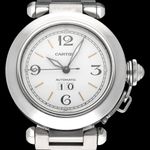 Cartier Pasha C 2475 - (1/8)