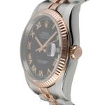 Rolex Datejust 36 116231 - (5/8)