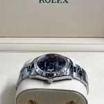 Rolex Datejust 126234 - (9/10)