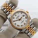 Rolex Datejust 36 116233 - (8/8)