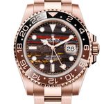 Rolex GMT-Master II 126715CHNR - (3/6)