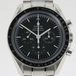 Omega Speedmaster Professional Moonwatch 311.30.42.30.01.005 (2016) - Black dial 42 mm Steel case (1/4)