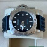 Panerai Luminor Submersible PAM01229 - (5/7)