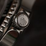 Rolex Sea-Dweller 4000 16600 (Unknown (random serial)) - Black dial 40 mm Steel case (7/7)