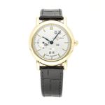 Ulysse Nardin Unknown 331-22 (2002) - 39 mm Yellow Gold case (1/8)