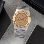 Omega Constellation 396.1070 - (3/8)