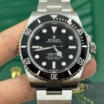 Rolex Submariner No Date 124060 - (2/10)