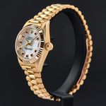 Rolex Lady-Datejust 79178 (1999) - 26 mm Yellow Gold case (4/8)