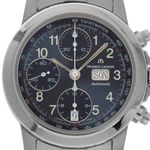 Maurice Lacroix Les Classiques Chronographe 39721 - (1/8)