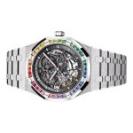 Audemars Piguet Royal Oak Double Balance Wheel Openworked 15412BC.YG.1224BC.03-B - (5/6)