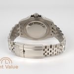 Rolex GMT-Master II 126710BLNR (2025) - Zwart wijzerplaat 40mm Staal (3/6)