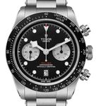 Tudor Black Bay Chrono 79360B - (1/1)