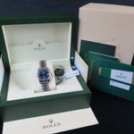 Rolex Datejust 31 178274 (2018) - 31mm Staal (8/8)