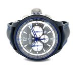 Jaeger-LeCoultre Master Compressor Chronograph Q205C571 - (1/8)