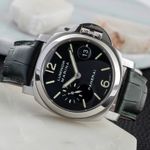 Panerai Luminor Marina Automatic PAM00048 - (2/8)