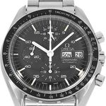 Omega Speedmaster