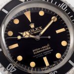 Rolex Submariner No Date 5512 - (7/8)