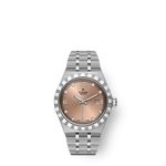 Tudor Royal 28300 (2025) - Pink dial 28 mm Steel case (1/1)