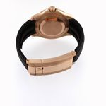 Rolex Yacht-Master 40 126655 (2019) - 40mm Roségoud (4/7)