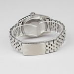 Rolex Datejust 36 16014 (1971) - Silver dial 36 mm Steel case (6/8)