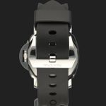 Panerai Luminor Base Logo PAM00774 (2019) - Zwart wijzerplaat 44mm Staal (6/8)