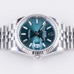 Rolex Datejust 36 126234 (2025) - 36 mm Steel case (6/8)