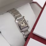Cartier Tank Française W51008Q3 - (1/8)