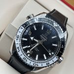 Omega Seamaster Planet Ocean 215.33.44.22.01.001 (2022) - Black dial 43 mm Steel case (8/8)