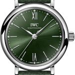 IWC Portofino Automatic IW357412 - (1/1)