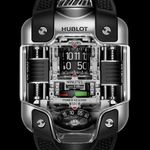Hublot MP Collection 910.NX.0001.RX - (1/1)