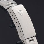 Rolex Oyster Perpetual Lady Date 79240 - (8/8)