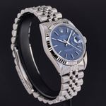 Rolex Datejust 36 16234 (1990) - 36mm Staal (5/7)