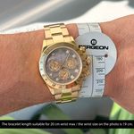 Rolex Daytona 116528 - (5/8)