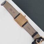 Cartier Tank Louis Cartier WGTA0067 (2024) - White dial 34 mm Yellow Gold case (6/8)