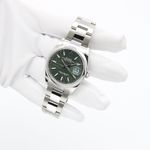 Rolex Datejust 36 126200 (Unknown (random serial)) - 36 mm Steel case (4/6)