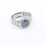 Rolex Datejust 36 126200 (Unknown (random serial)) - Blue dial 36 mm Steel case (7/8)