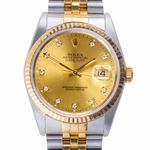 Rolex Datejust 36 16233 - (3/8)