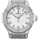 Hublot Big Bang 38 mm 361.SE.2010.RW.1104 - (1/1)
