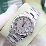 Rolex Datejust 36 116234 - (1/8)