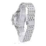 Breitling Navitimer 01 (46 MM) AB0137211C1A1 (2026) - Blue dial 46 mm Steel case (4/7)