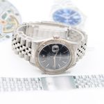 Rolex Datejust Turn-O-Graph 16264 - (5/8)