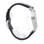 IWC Pilot Mark IW328201 (2025) - Black dial 40 mm Steel case (4/5)