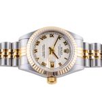 Rolex Lady-Datejust 69173 - (6/8)