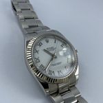 Rolex Datejust 41 126334 (2020) - 41mm Staal (6/8)